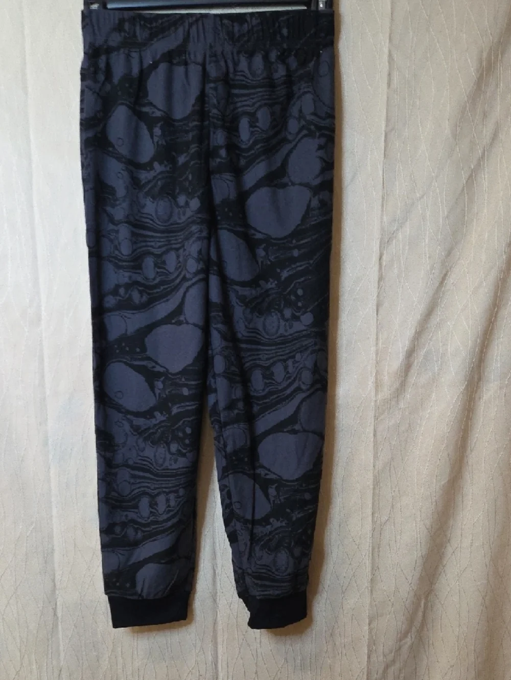Cuddl Duds Green‎ and Dark Gray Kids Top and Pants Sleep Wear [Boys]